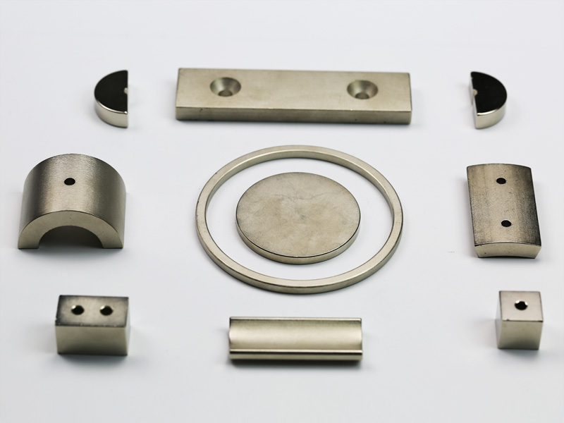 NdFeB Magnets